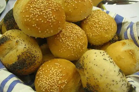 Swiss Bread Bakery & Café photo 2
