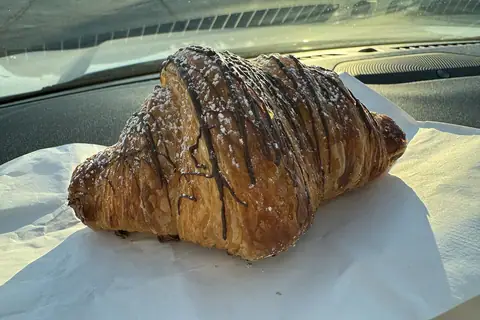Swiss Bread Bakery & Café photo 3