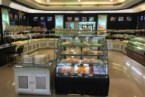 Swiss Bread Bakery & Café photo 4